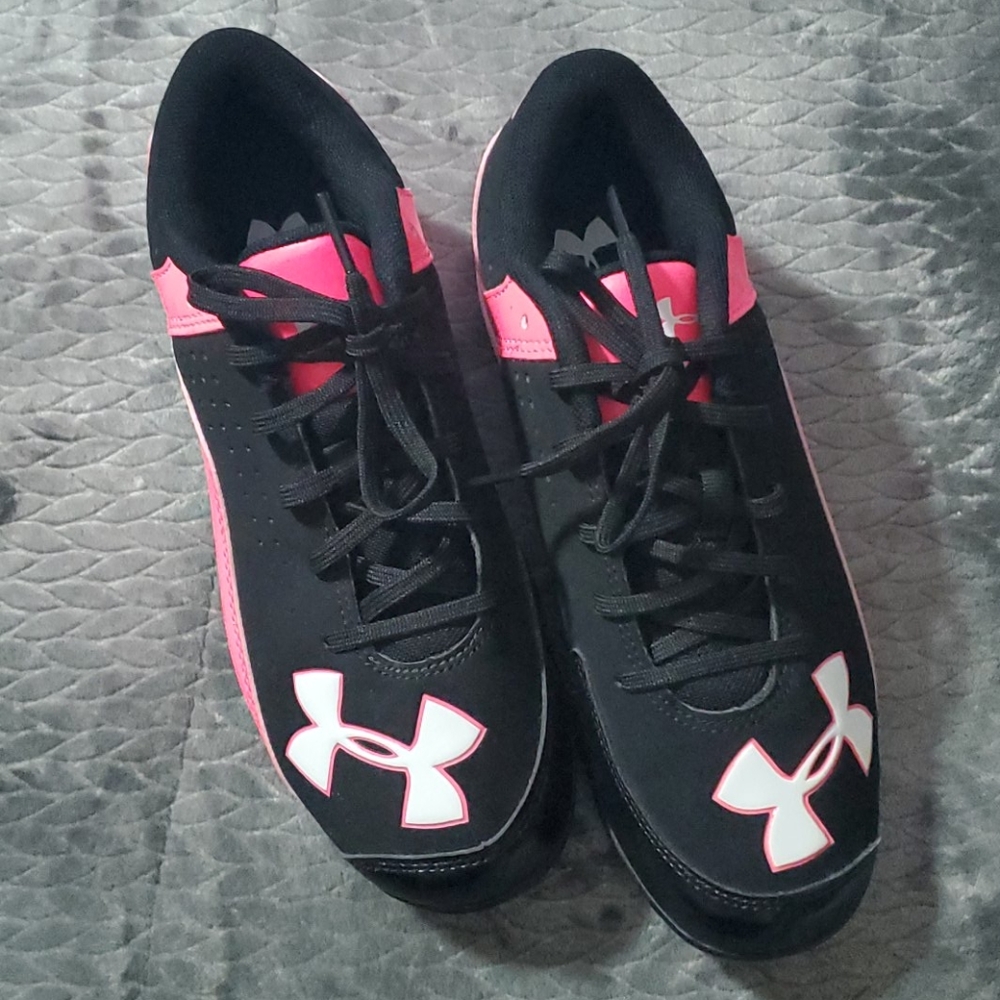Cleats
